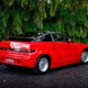 Image for article titled At $60,000, Could This 1990 Alfa Romeo S.Z. Prove That Beauty Is (Hopefully) More Than Skin Deep?
